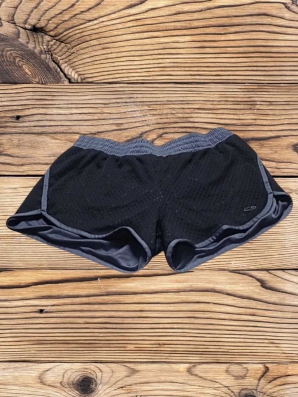 WOMEN'S CHAMPION DUODRY SHORTS